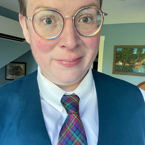 Meet your Posher, Sage - Picture 12 of 12